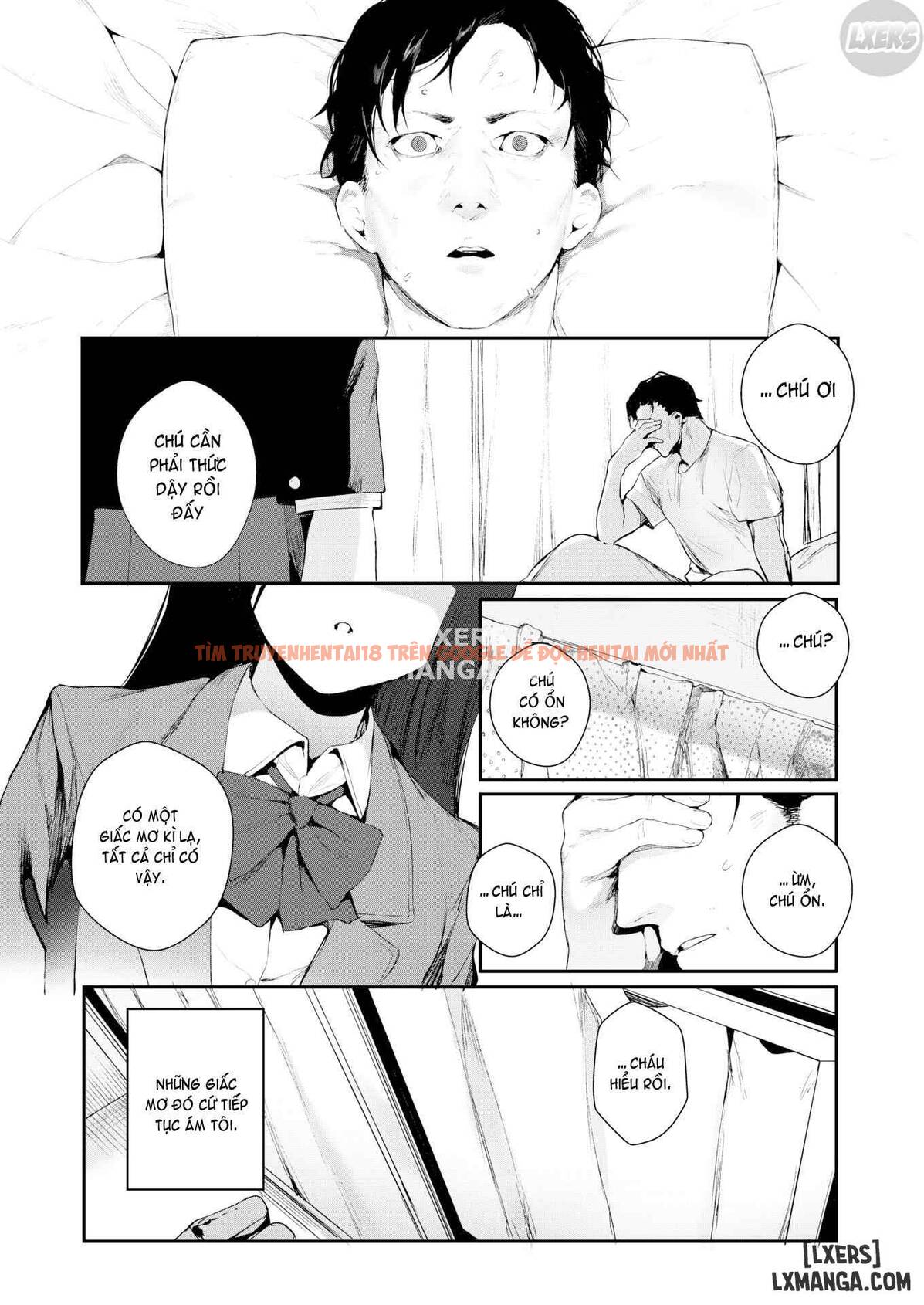 Xem ảnh When You Sleep - One Shot - 6 - TruyenVN.APP