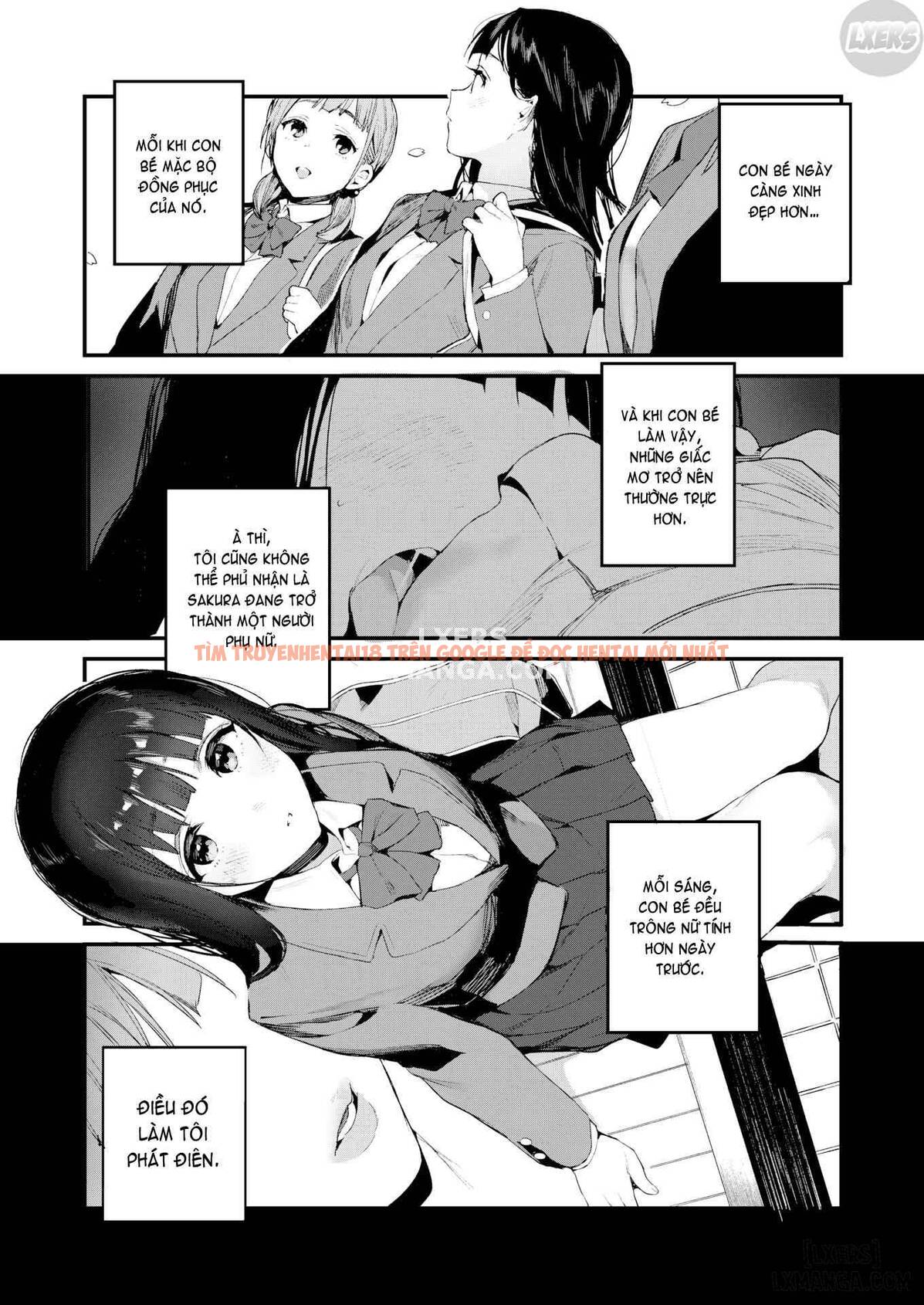 Xem ảnh When You Sleep - One Shot - 7 - TruyenVN.APP