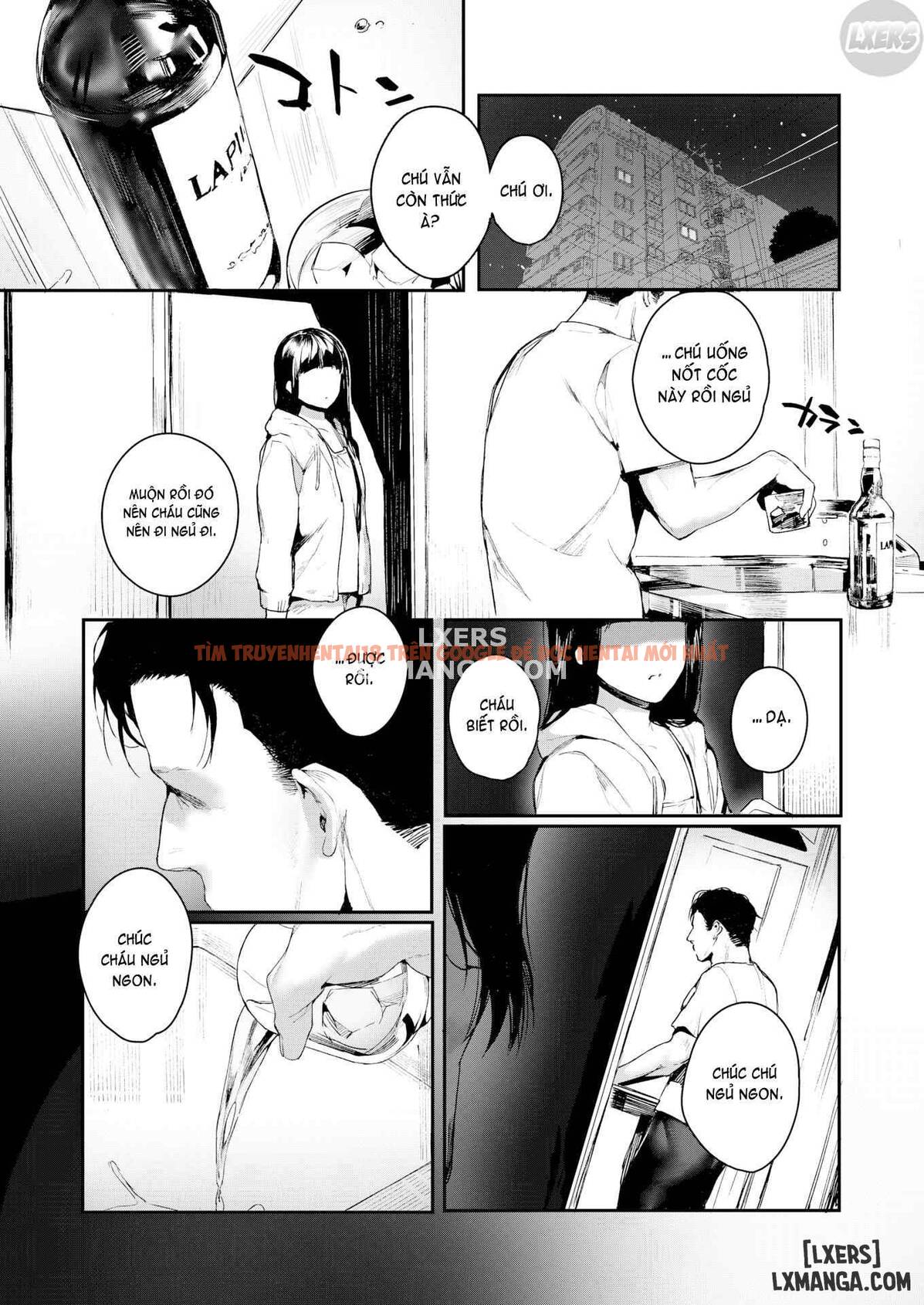 Xem ảnh When You Sleep - One Shot - 8 - TruyenVN.APP