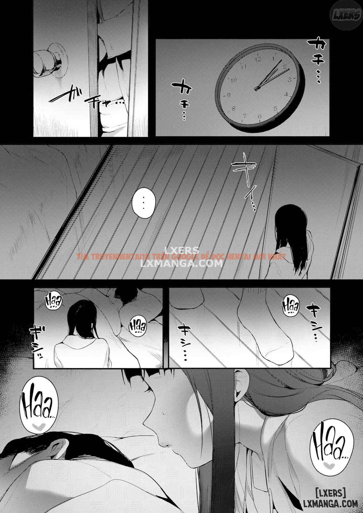 Xem ảnh When You Sleep - One Shot - 9 - TruyenVN.APP