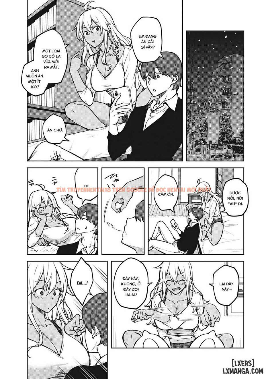 Xem ảnh 3 trong truyện hentai When You Take My Hand In Yours - One Shot - hentaitvn.net