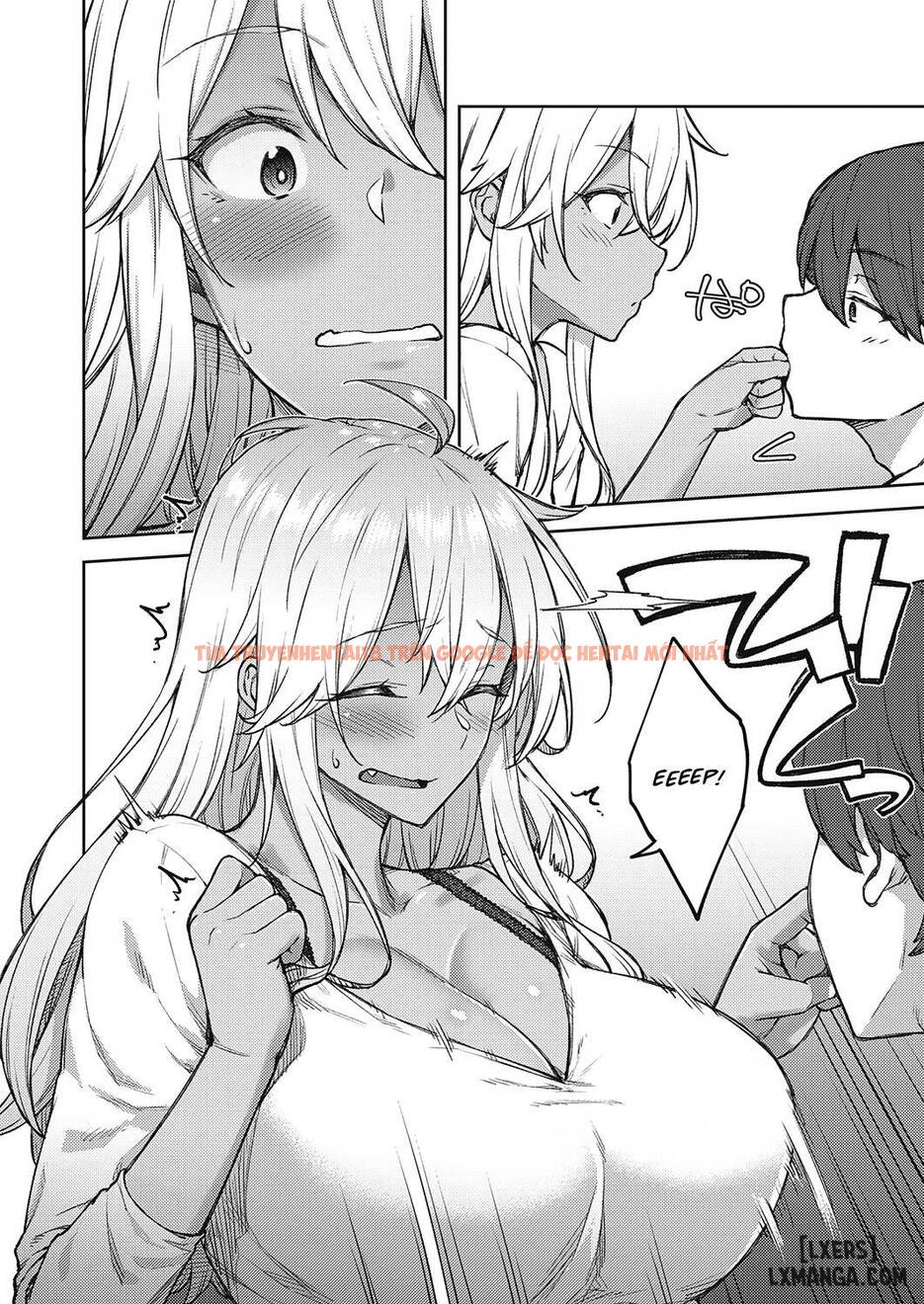 Xem ảnh 4 trong truyện hentai When You Take My Hand In Yours - One Shot - hentaitvn.net