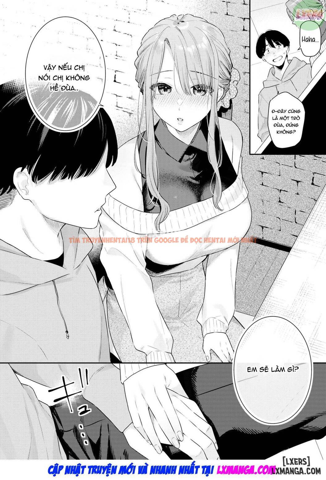 Xem ảnh Where Adults Draw The Line - Chapter 1 - 10 - TruyenVN.APP