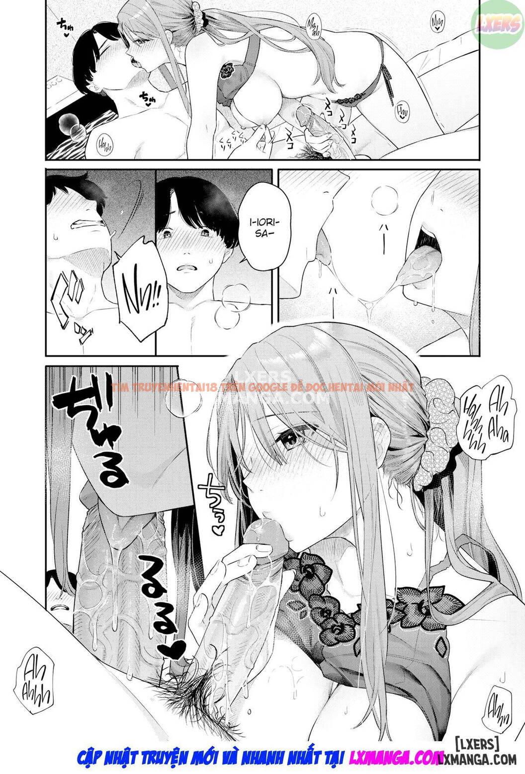 Xem ảnh Where Adults Draw The Line - Chapter 1 - 16 - TruyenVN.APP