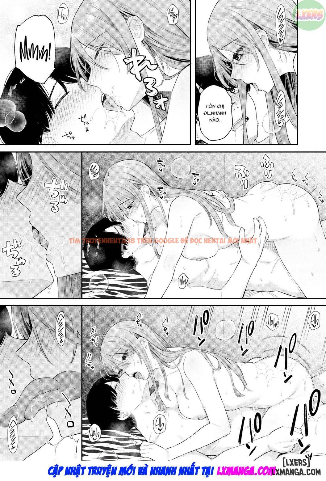 Xem ảnh Where Adults Draw The Line - Chapter 1 - 23 - TruyenVN.APP