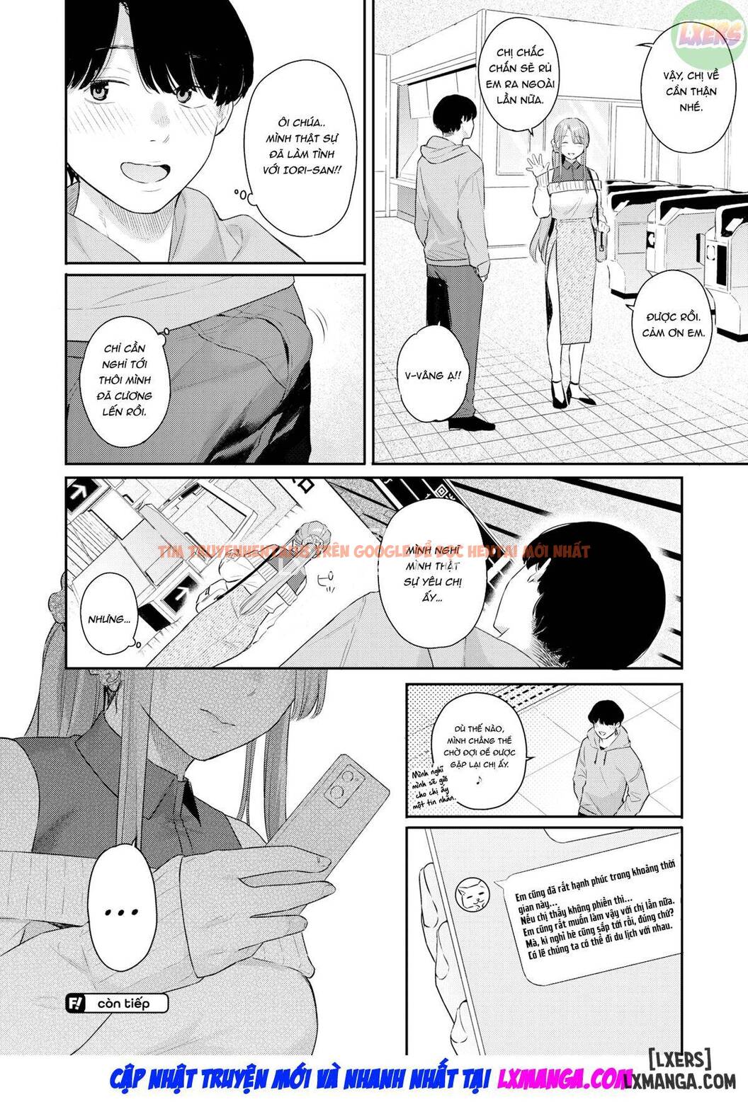 Xem ảnh Where Adults Draw The Line - Chapter 1 - 26 - TruyenVN.APP