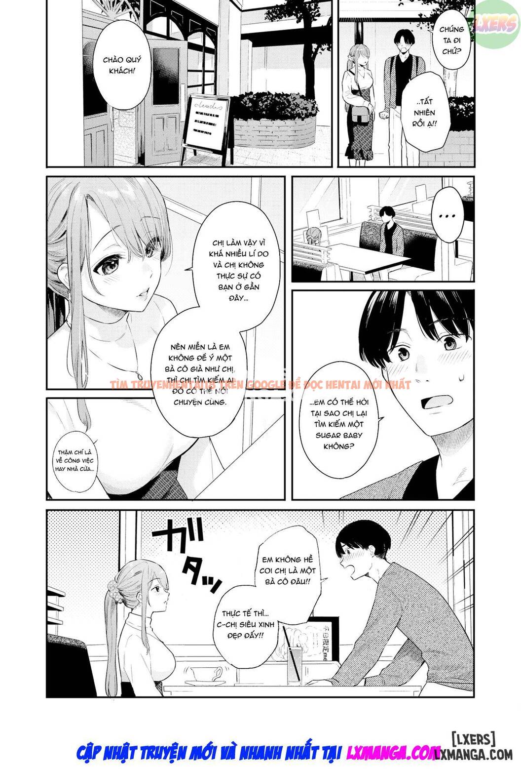 Xem ảnh Where Adults Draw The Line - Chapter 1 - 4 - TruyenVN.APP