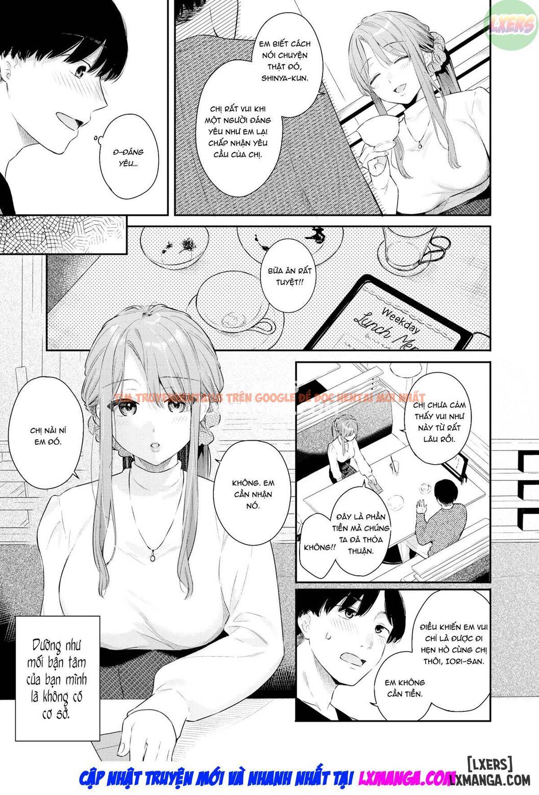 Xem ảnh Where Adults Draw The Line - Chapter 1 - 5 - TruyenVN.APP