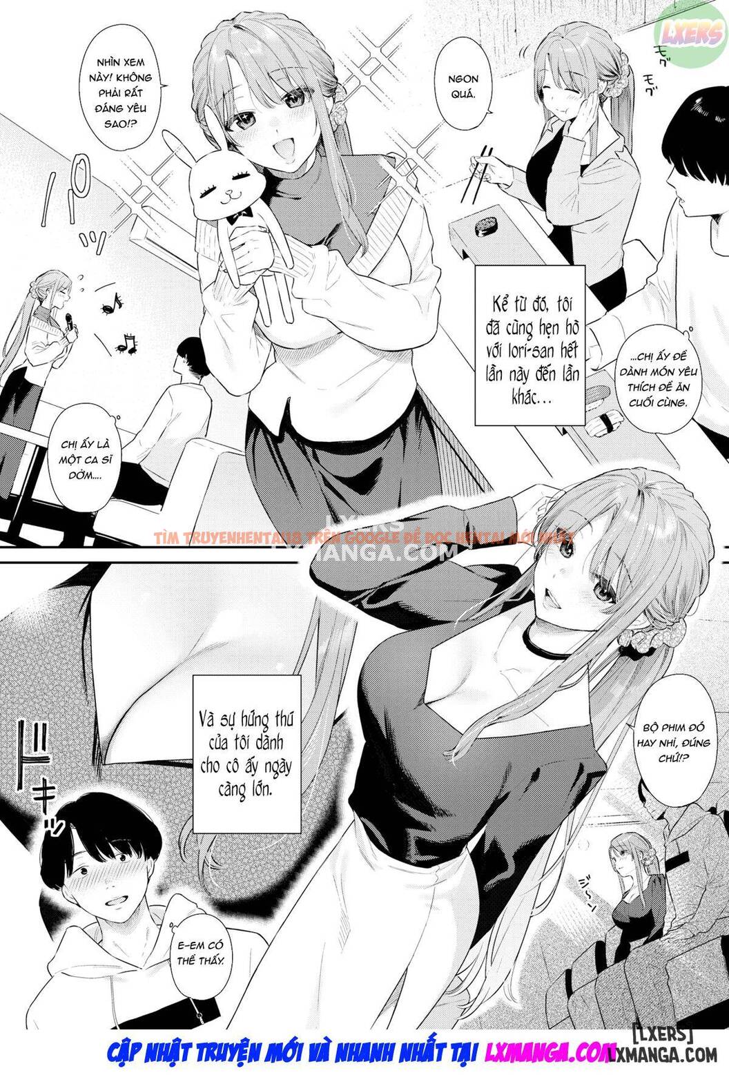 Xem ảnh Where Adults Draw The Line - Chapter 1 - 6 - TruyenVN.APP