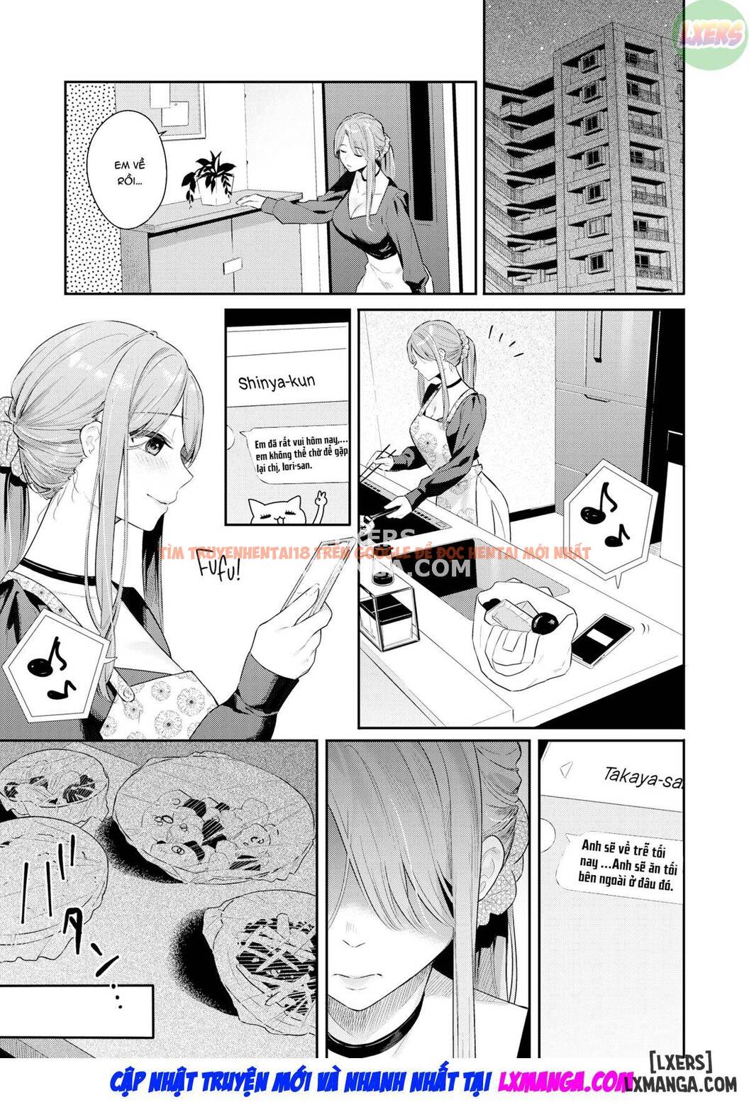 Xem ảnh Where Adults Draw The Line - Chapter 1 - 7 - TruyenVN.APP