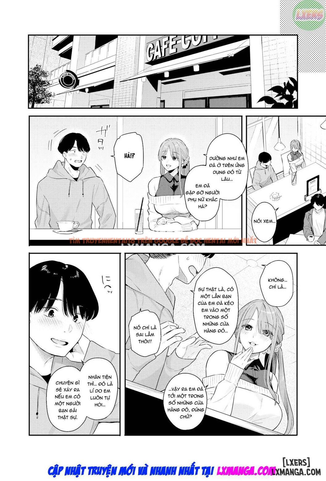 Xem ảnh Where Adults Draw The Line - Chapter 1 - 8 - TruyenVN.APP