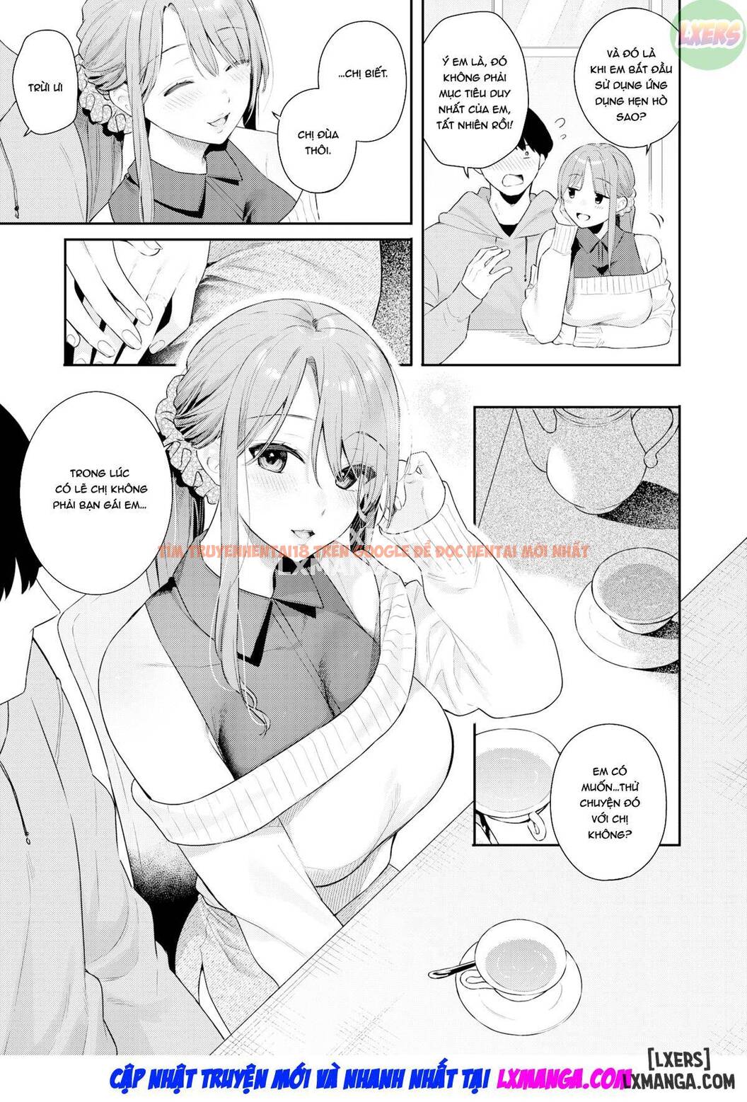 Xem ảnh Where Adults Draw The Line - Chapter 1 - 9 - TruyenVN.APP