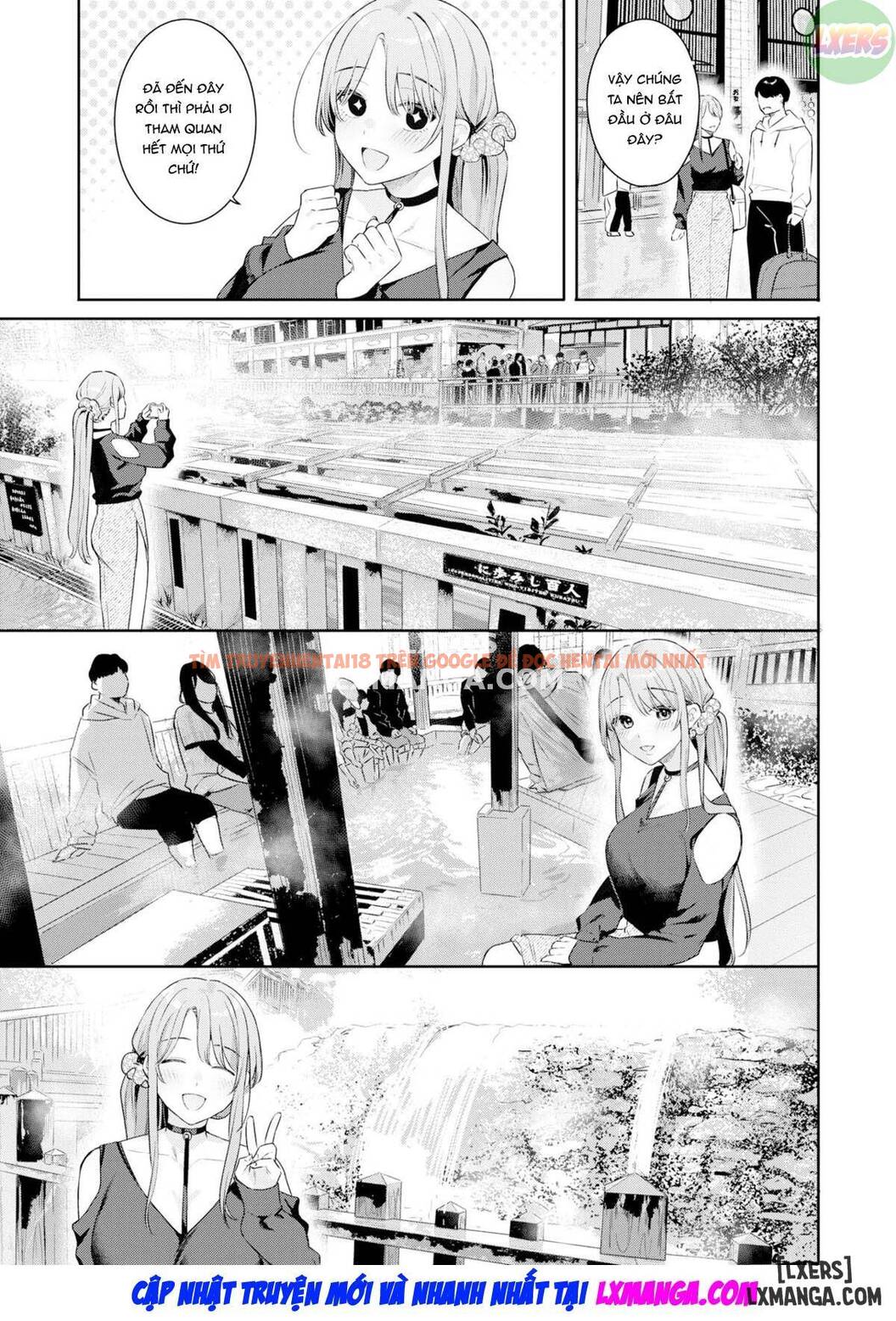 Xem ảnh 11 trong truyện hentai Where Adults Draw The Line - Chapter 2 END - hentaitvn.net