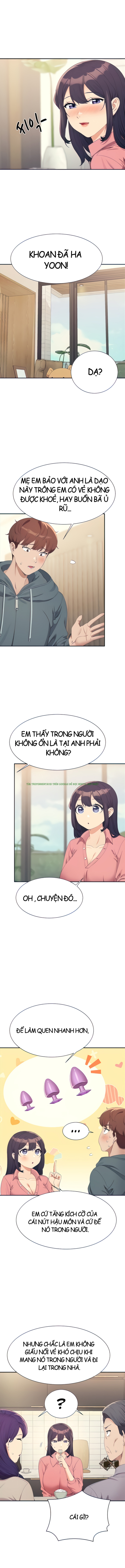 Xem ảnh truyen where is goddess nu than dau roi chapter 122 (4) trong truyện hentai Where Is Goddess - Nữ Thần Đâu Rồi? - Chap 122 - truyenhentai18.pro