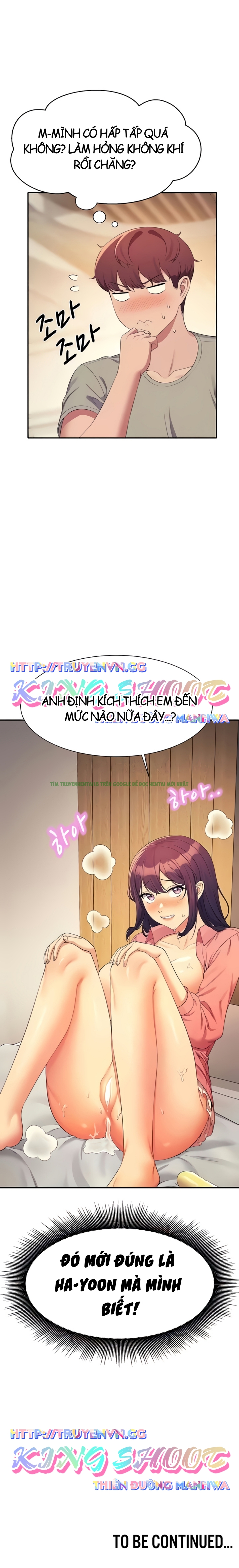 Xem ảnh truyen where is goddess nu than dau roi chapter 123 (14) trong truyện hentai Where Is Goddess - Nữ Thần Đâu Rồi? - Chap 123 - truyenhentai18.pro