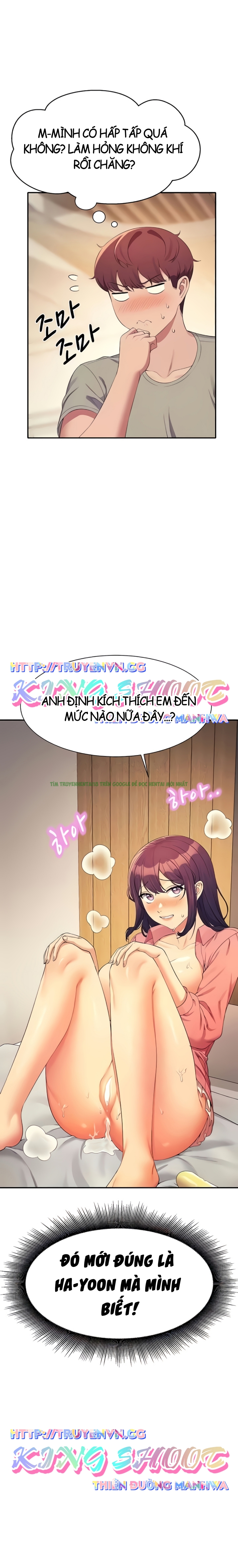 Xem ảnh truyen where is goddess nu than dau roi chapter 124 (3) trong truyện hentai Where Is Goddess - Nữ Thần Đâu Rồi? - Chap 124 - truyenhentai18.pro