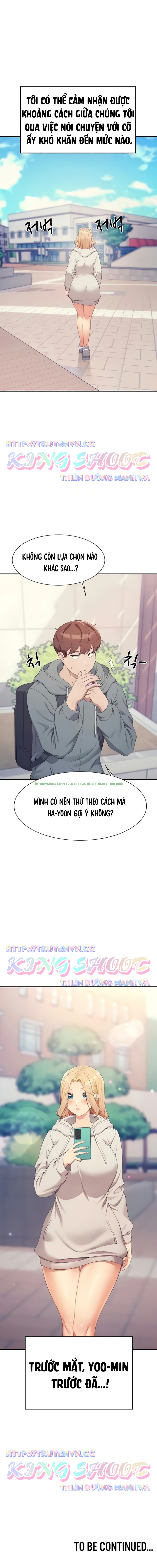 Xem ảnh truyen where is goddess nu than dau roi chapter 125 (14) trong truyện hentai Where Is Goddess - Nữ Thần Đâu Rồi? - Chap 125 - truyenhentai18.net