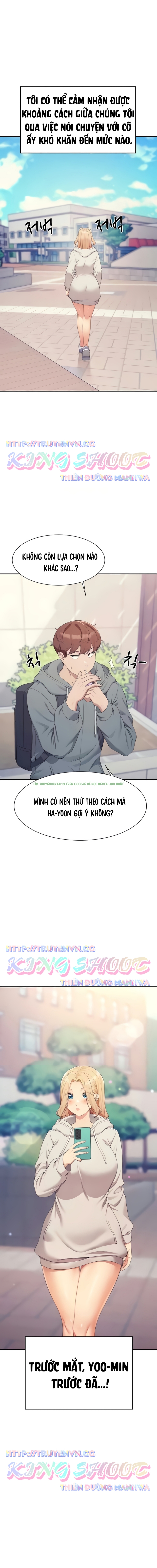 Xem ảnh truyen where is goddess nu than dau roi chapter 126 (2) trong truyện hentai Where Is Goddess - Nữ Thần Đâu Rồi? - Chap 126 - truyenhentai18.net