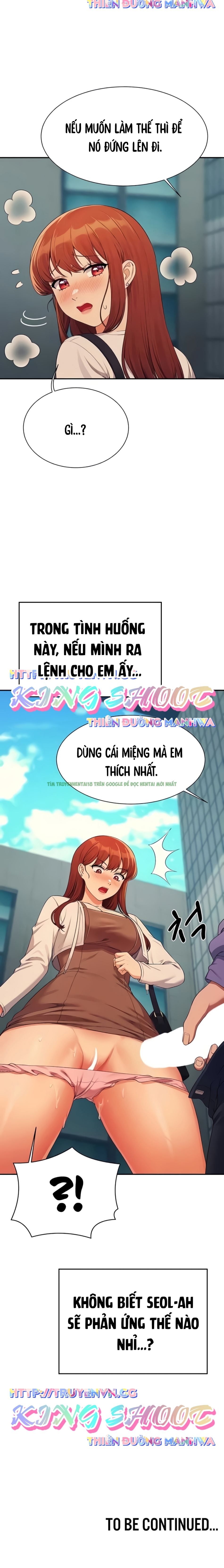 Xem ảnh Where Is Goddess - Nữ Thần Đâu Rồi? - Chap 130 - truyen where is goddess nu than dau roi chapter 130 (14) - Hentai24h.Tv