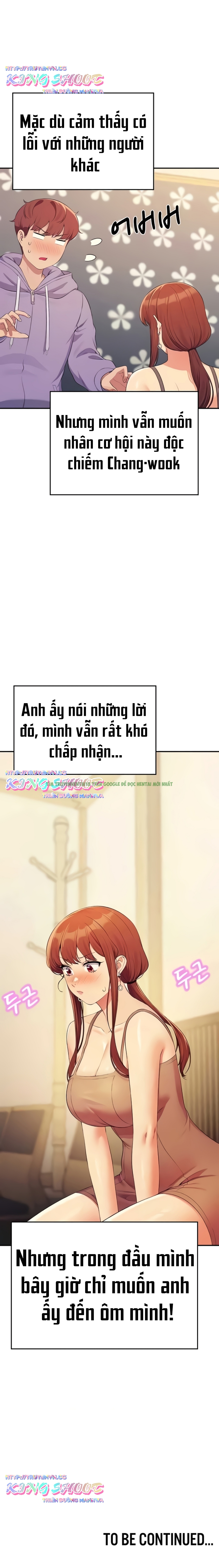 Xem ảnh Where Is Goddess - Nữ Thần Đâu Rồi? - Chap 132 - truyen where is goddess nu than dau roi chapter 132 (14) - Hentai24h.Tv