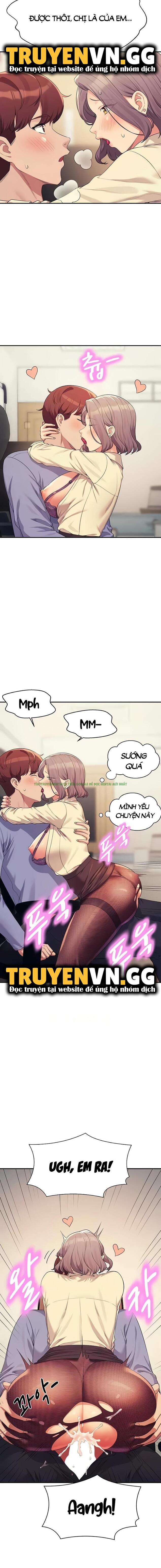 Xem ảnh truyen where is goddess nu than dau roi chapter 136 (10) trong truyện hentai Where Is Goddess - Nữ Thần Đâu Rồi? - Chap 136 - truyenhentai18.net