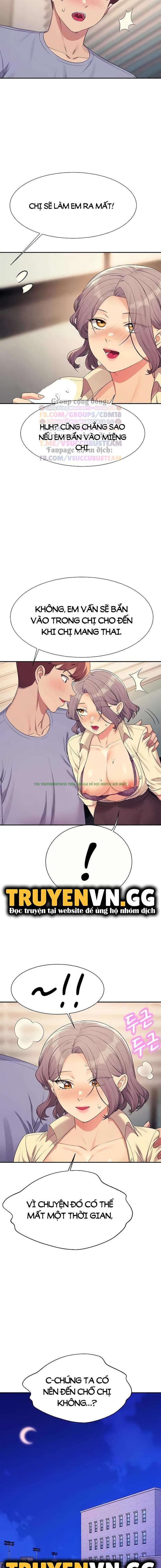 Xem ảnh Where Is Goddess - Nữ Thần Đâu Rồi? - Chap 136 - truyen where is goddess nu than dau roi chapter 136 (16) - Hentai24h.Tv