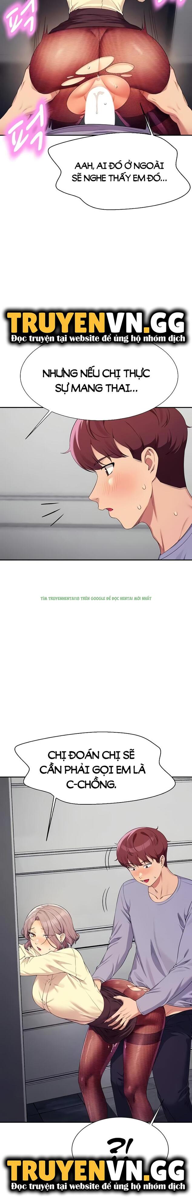 Hình ảnh truyen where is goddess nu than dau roi chapter 136 (18) trong Where Is Goddess - Nữ Thần Đâu Rồi? - Chap 136 - Hentaimanhwa.net