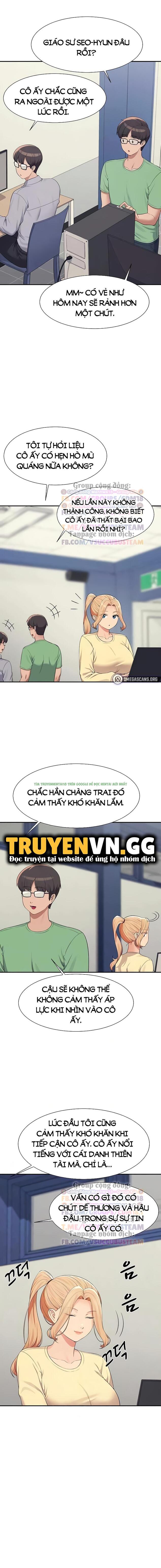 Xem ảnh Where Is Goddess - Nữ Thần Đâu Rồi? - Chap 136 - truyen where is goddess nu than dau roi chapter 136 (3) - Hentai24h.Tv