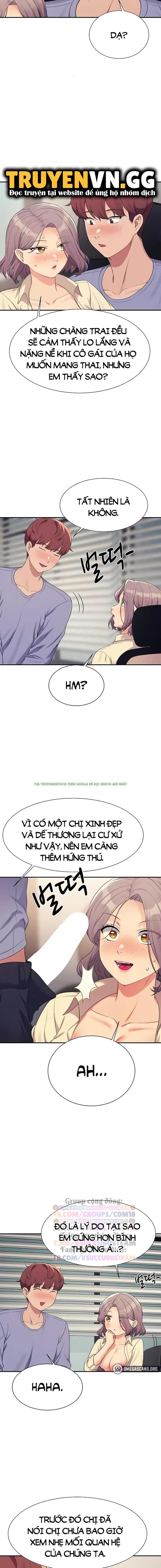 Hình ảnh truyen where is goddess nu than dau roi chapter 136 (6) trong Where Is Goddess - Nữ Thần Đâu Rồi? - Chap 136 - Hentaimanhwa.net