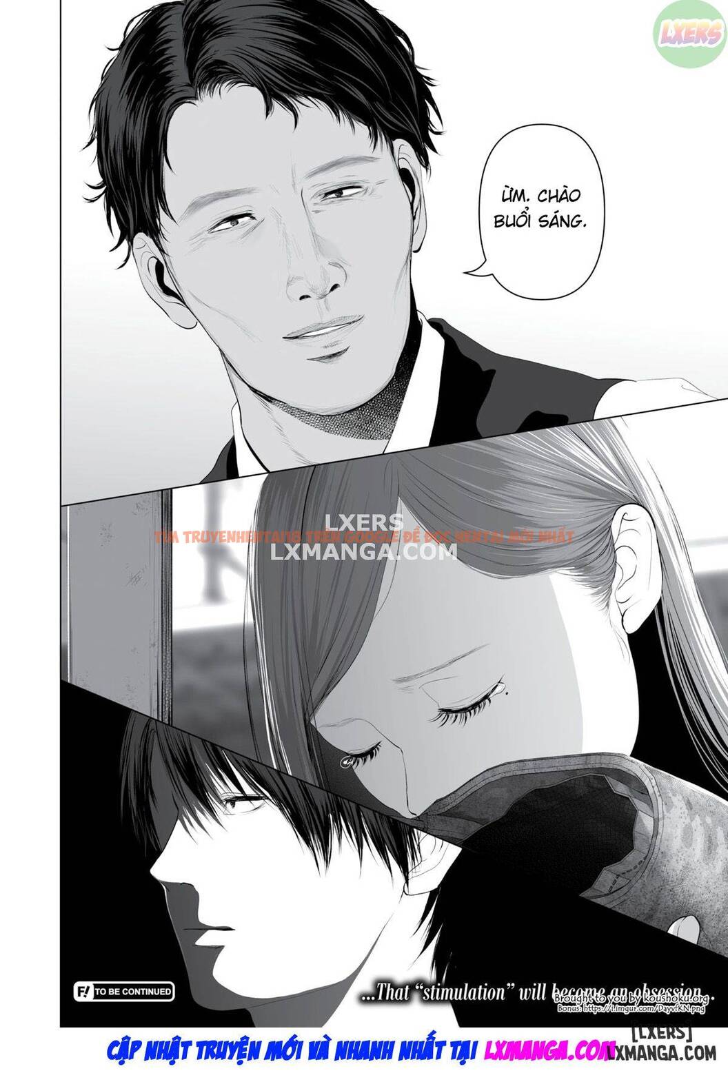 Trang truyện 36 trong truyện tranh Whether You’re Here Or Not - Chapter 1 - truyentvn.net