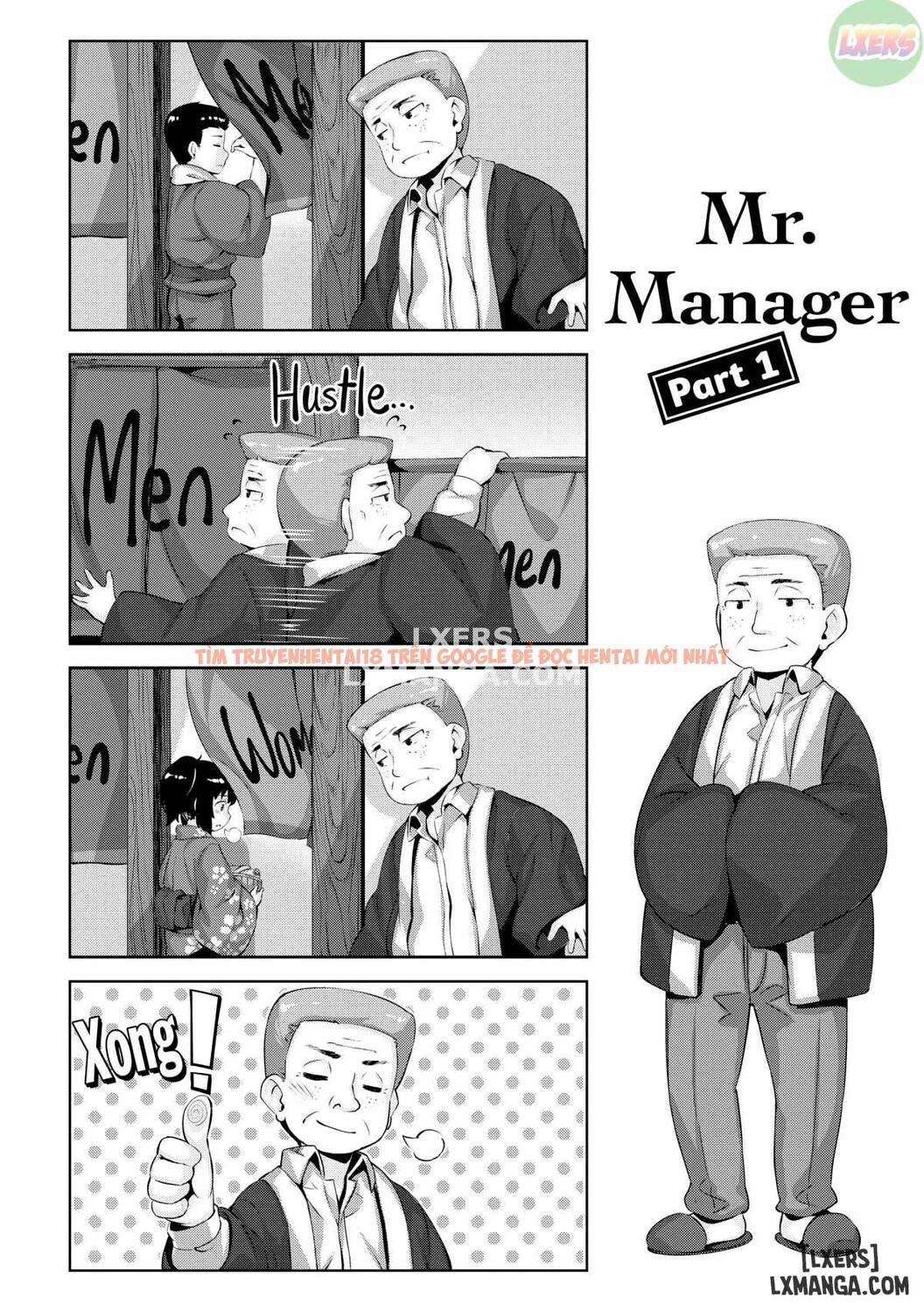 Trang truyện 21 trong truyện tranh Whispers After Class - Chapter 3 - hentai24h.pro