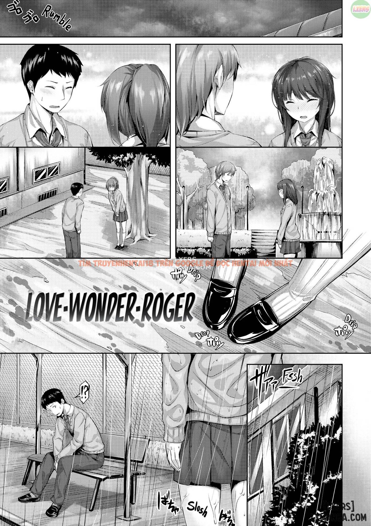 Trang truyện 7 trong truyện tranh Whispers After Class - Chapter 5 - truyentvn.net