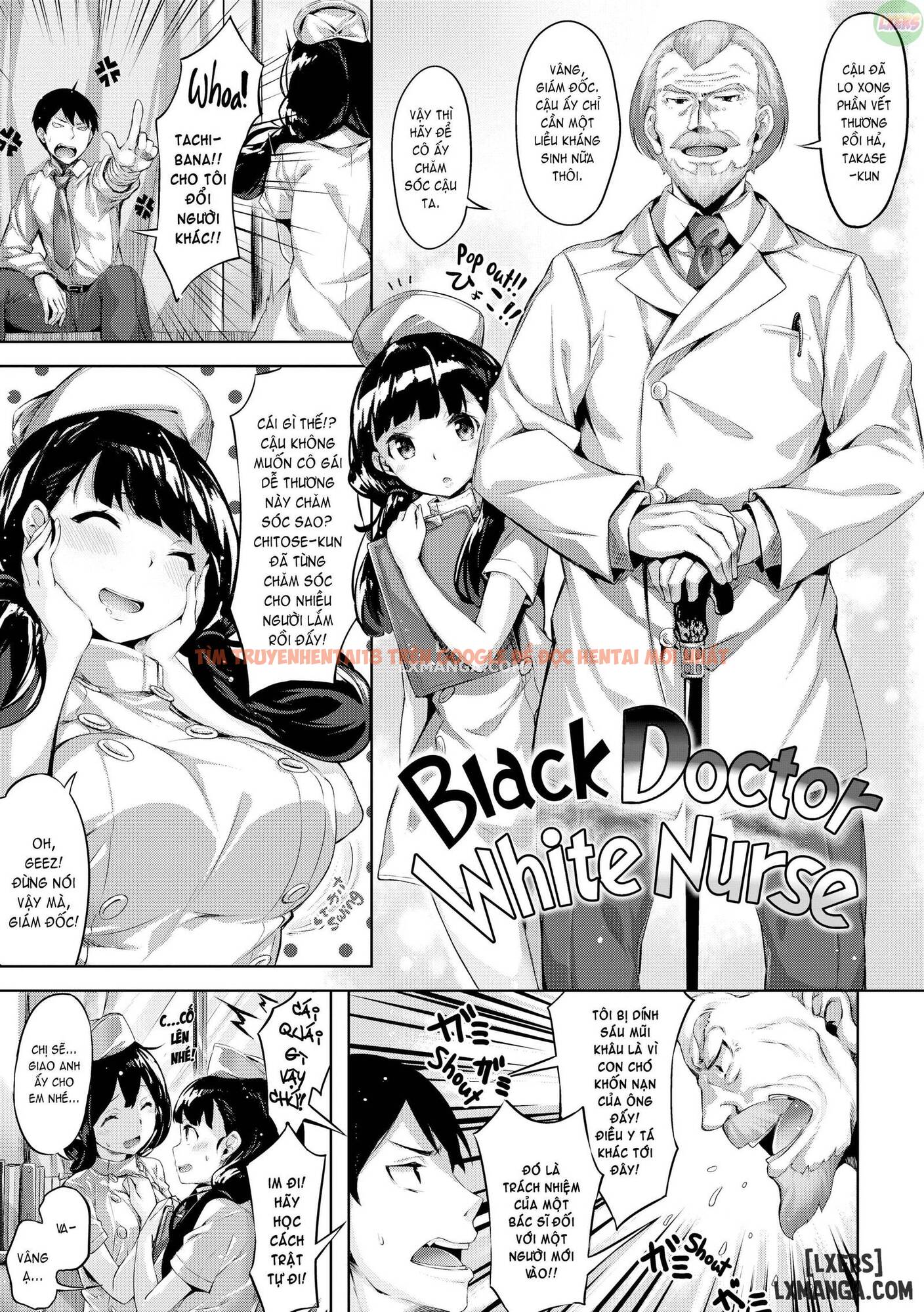 Trang truyện 5 trong truyện tranh Whispers After Class - Chapter 6 - truyentvn.net