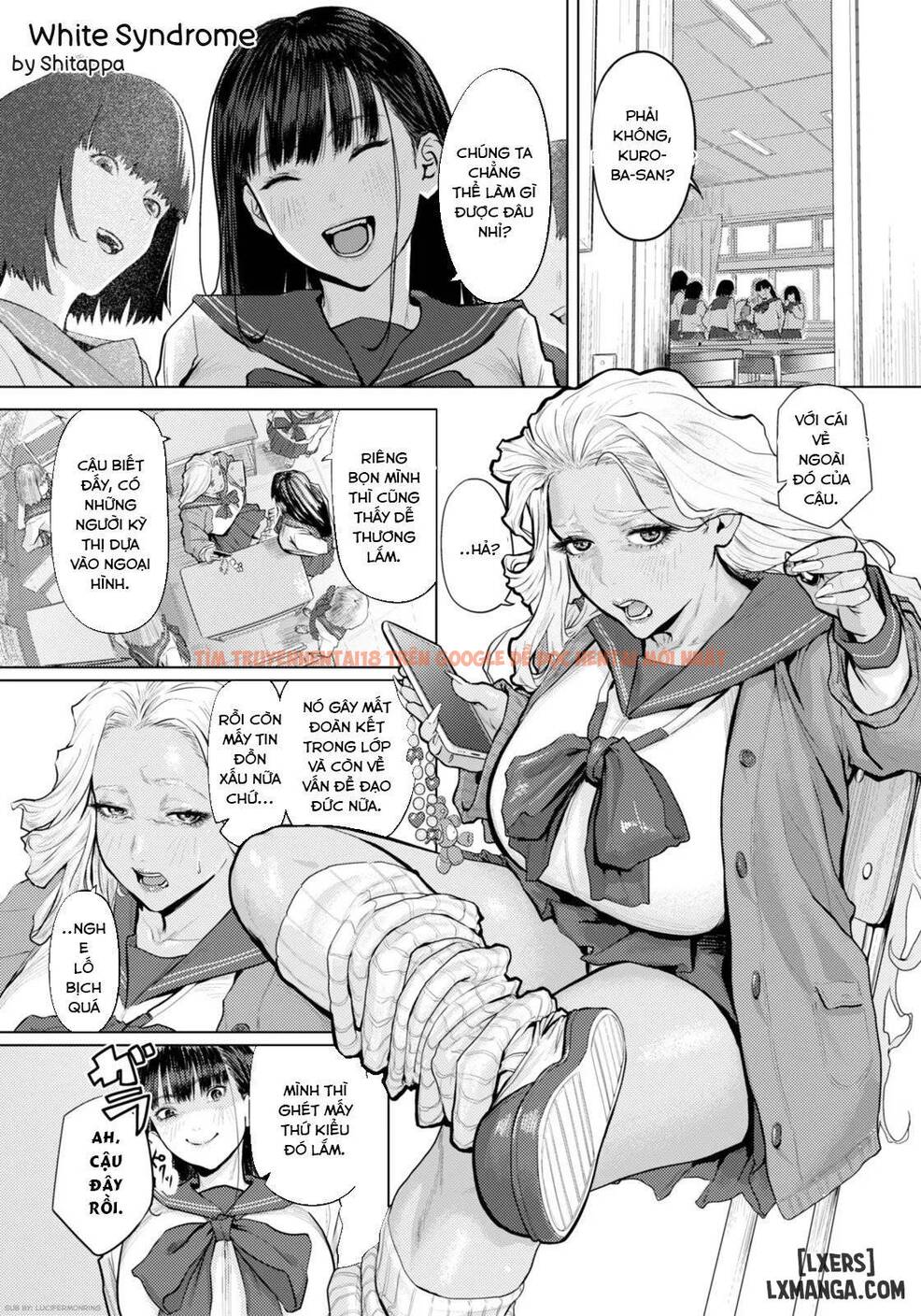 Xem ảnh 1 69b4f82fbe682 trong truyện hentai White Syndrome|Síndrome Blanco - One Shot - hentaitvn.net Xem ảnh 1 69b4f82fbe682 trong truyện hentai White Syndrome|Síndrome Blanco - One Shot - hentaitvn.net