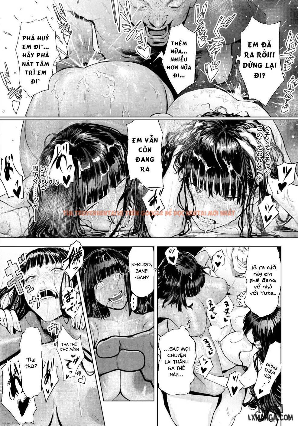 Xem ảnh 16 69b4f82fbe682 trong truyện hentai White Syndrome|Síndrome Blanco - One Shot - hentaitvn.net Xem ảnh 16 69b4f82fbe682 trong truyện hentai White Syndrome|Síndrome Blanco - One Shot - hentaitvn.net