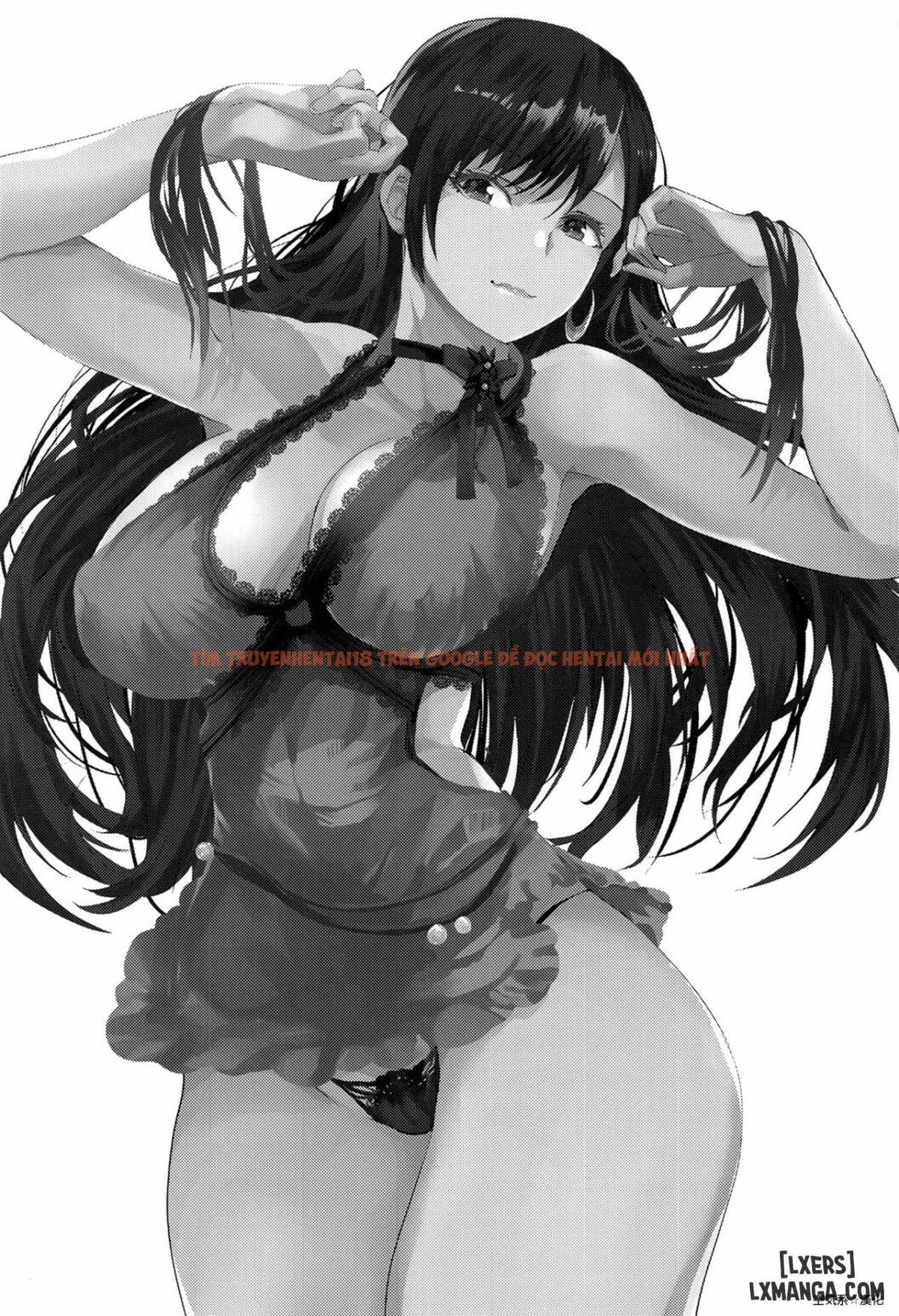 Xem ảnh 1 trong truyện hentai Whore Tifa - One Shot - hentaitvn.net