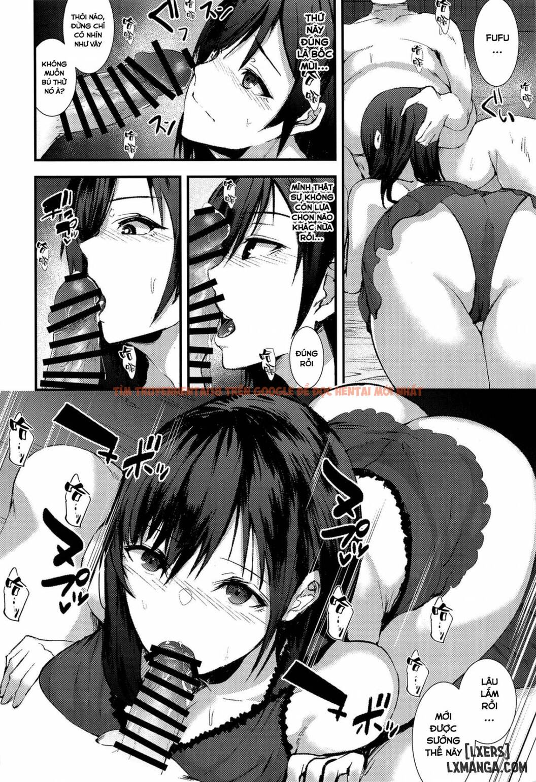 Xem ảnh 3 trong truyện hentai Whore Tifa - One Shot - hentaitvn.net