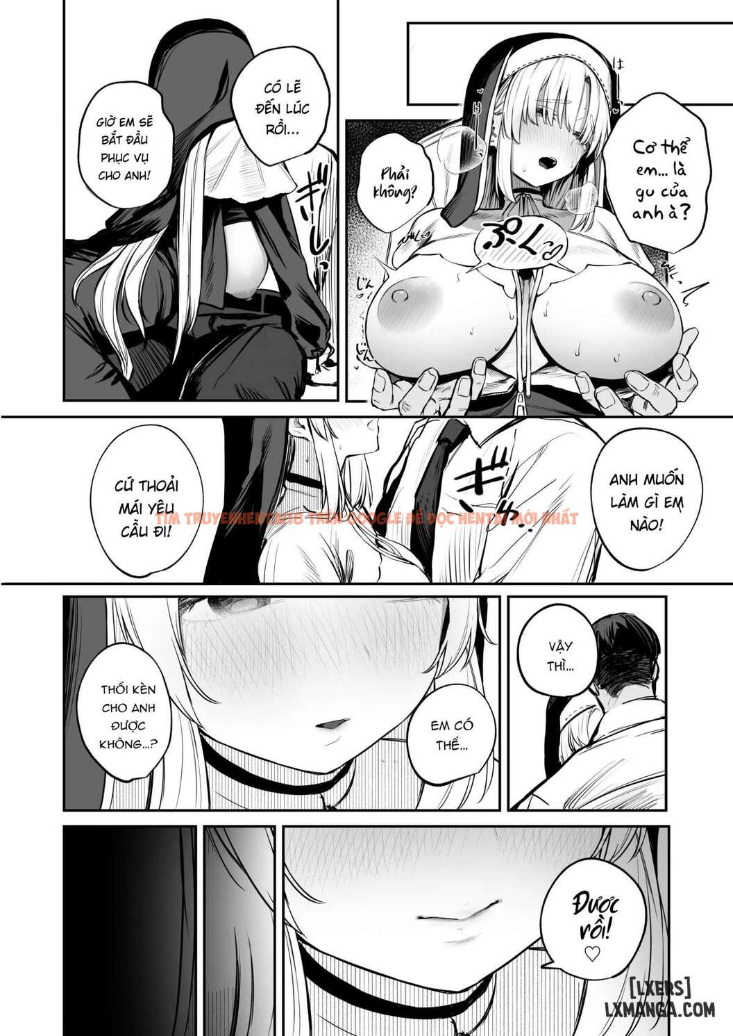 Xem ảnh Why Would Claire Be In Vtuber Soapland - One Shot - 8 - TruyenVN.APP