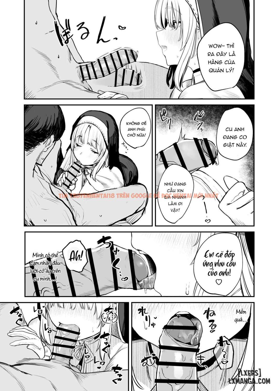 Xem ảnh Why Would Claire Be In Vtuber Soapland - One Shot - 9 - TruyenVN.APP
