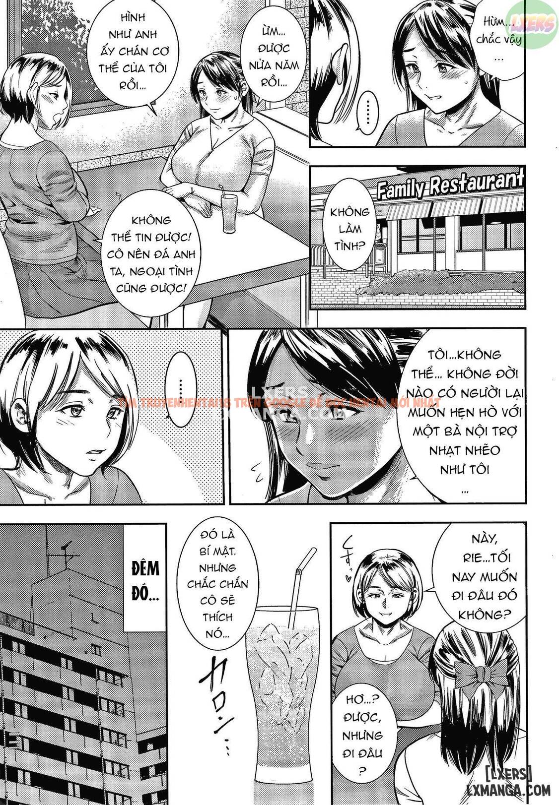 Trang truyện 13 trong truyện tranh Nghiện Vợ - Chapter 1 - zhentaivn.pro