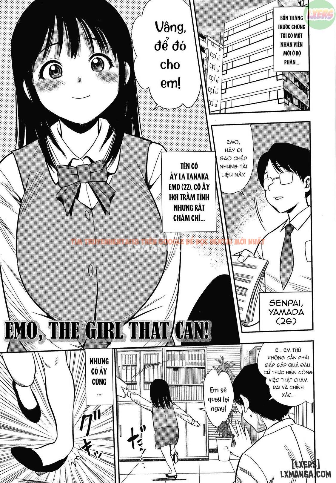 Trang truyện 3 trong truyện tranh Nghiện Vợ - Chapter 10 END - zhentaivn.pro