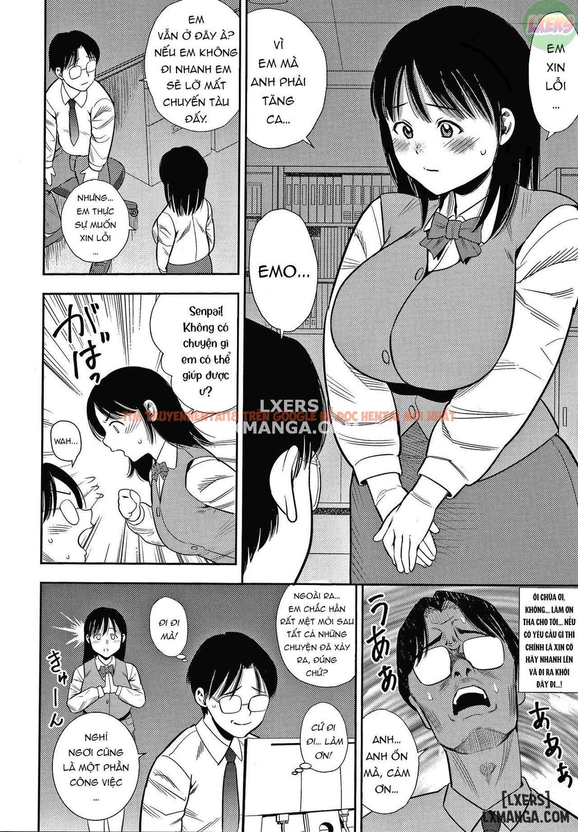 Trang truyện 6 trong truyện tranh Nghiện Vợ - Chapter 10 END - zhentaivn.pro
