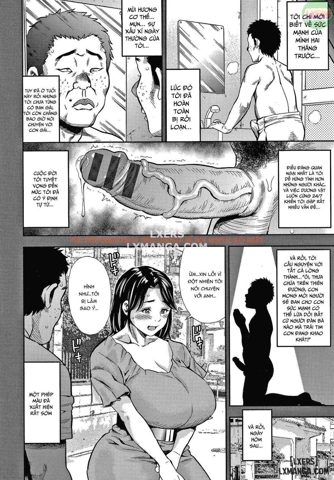 Trang truyện 6 trong truyện tranh Nghiện Vợ - Chapter 2 - zhentaivn.pro