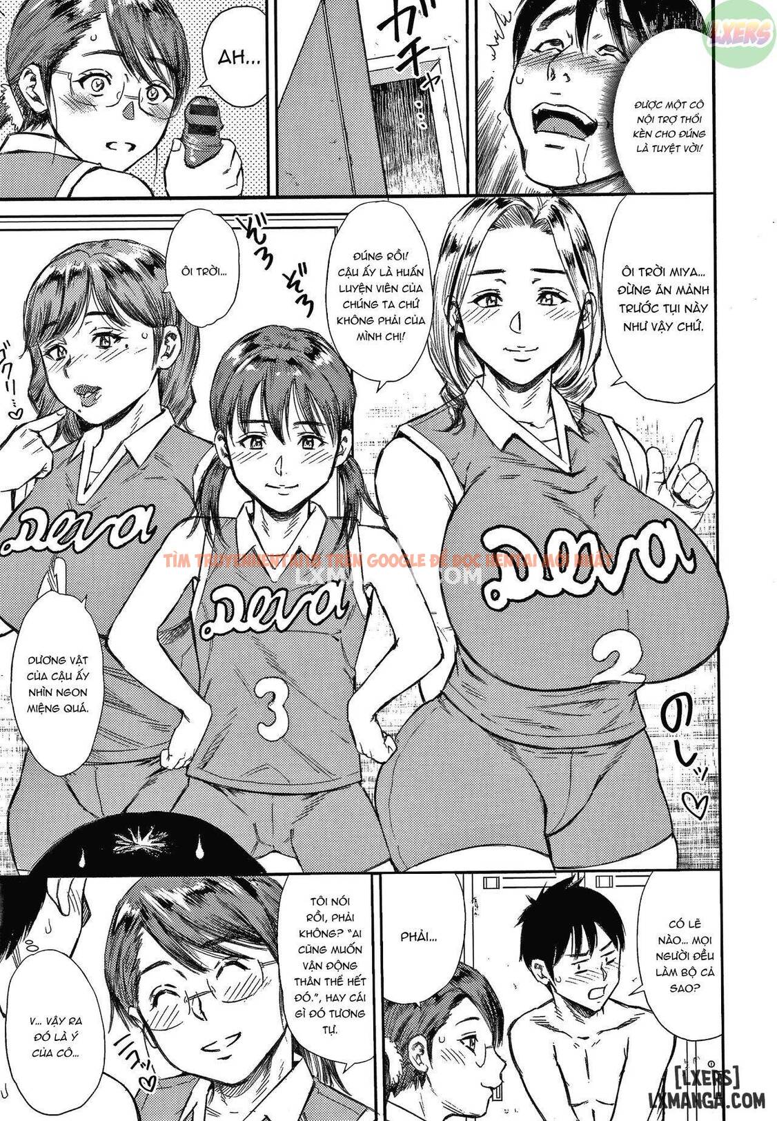 Trang truyện 11 trong truyện tranh Nghiện Vợ - Chapter 3 - zhentaivn.pro