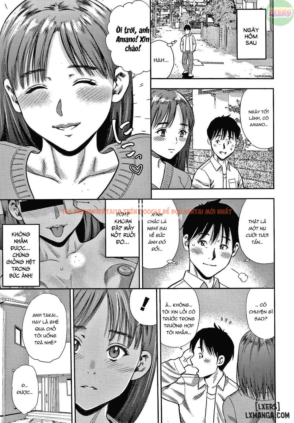 Trang truyện 5 trong truyện tranh Nghiện Vợ - Chapter 4 - zhentaivn.pro
