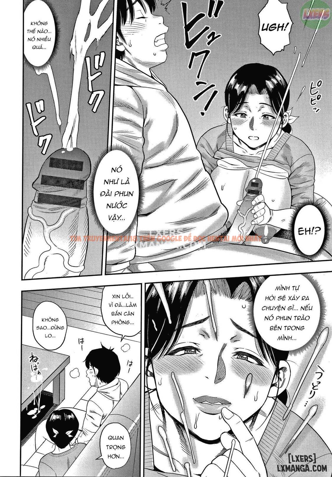 Trang truyện 12 trong truyện tranh Nghiện Vợ - Chapter 6 - zhentaivn.pro