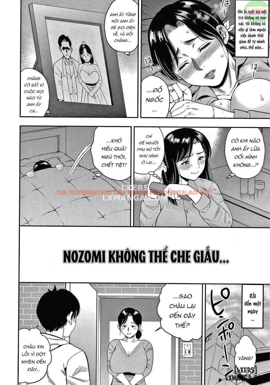 Trang truyện 4 trong truyện tranh Nghiện Vợ - Chapter 6 - zhentaivn.pro