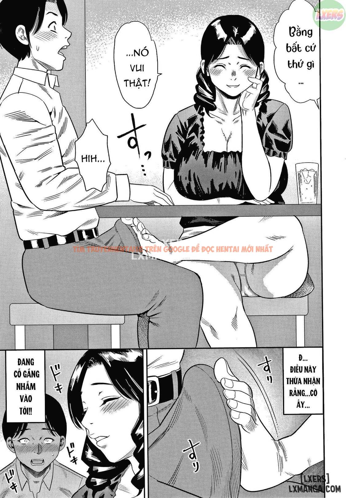 Trang truyện 13 trong truyện tranh Nghiện Vợ - Chapter 7 - zhentaivn.pro