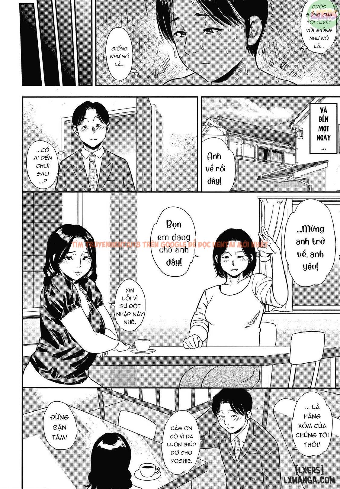 Trang truyện 8 trong truyện tranh Nghiện Vợ - Chapter 7 - zhentaivn.pro