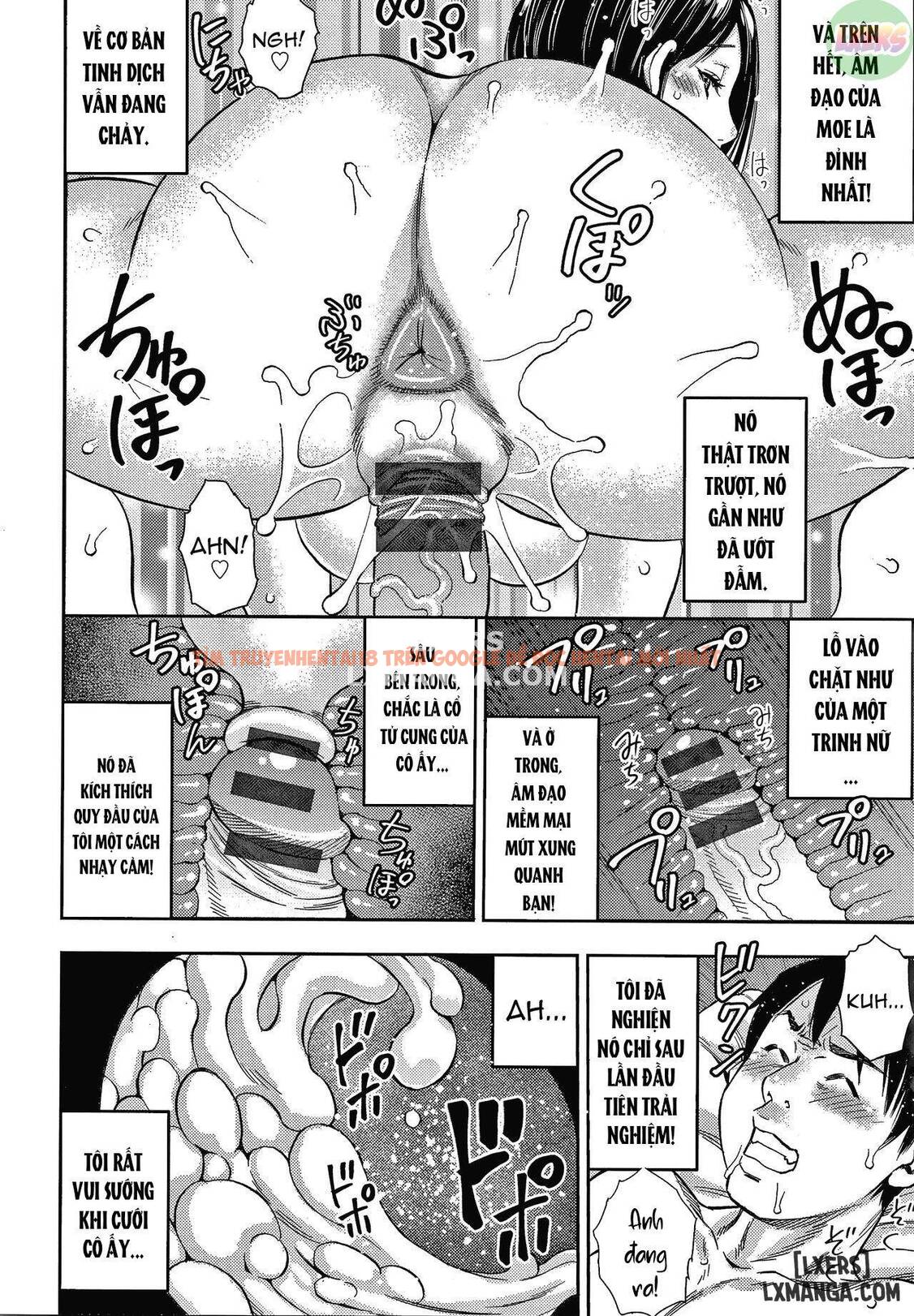 Trang truyện 16 trong truyện tranh Nghiện Vợ - Chapter 8 - zhentaivn.pro